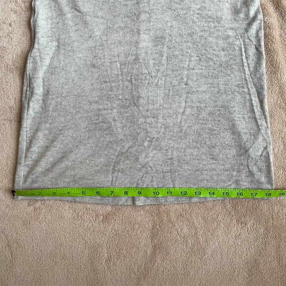 Helmut Lang Wool and Leather Sweater - Picture 3 of 11